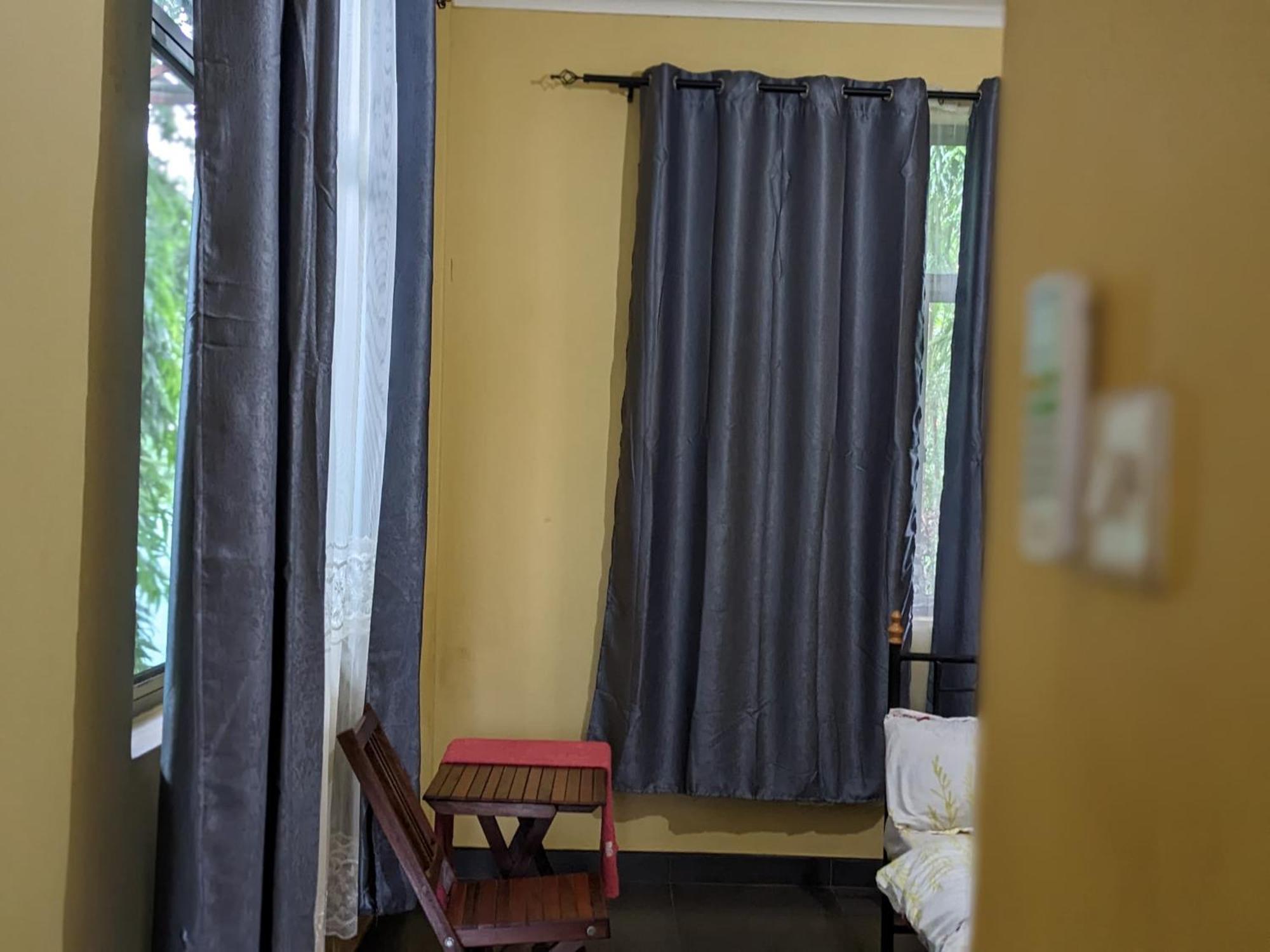 Kili Hub Bed And Breakfast Moshi Exterior photo